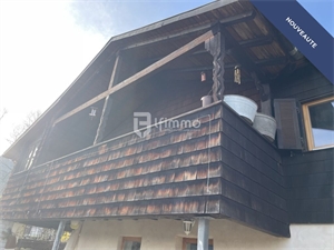 chalet à la vente -   67220  LALAYE, surface 100 m2 vente chalet - UBI464139917
